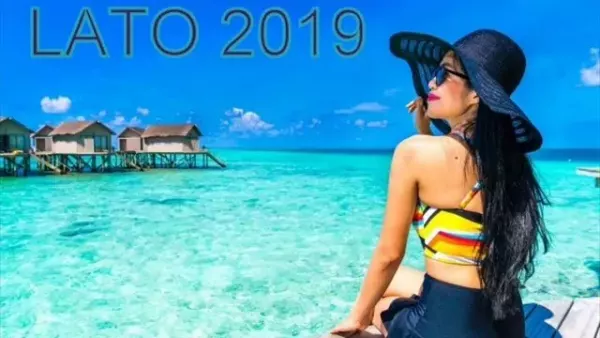 Selfie - Lato 2019 (Official Audio)