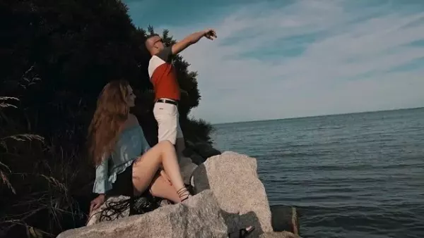 Sonet - To Nie Sen  (Zapowiedź 2019 wakacje)