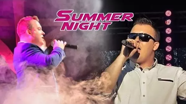 Summer Night - Z Tobą mam sny