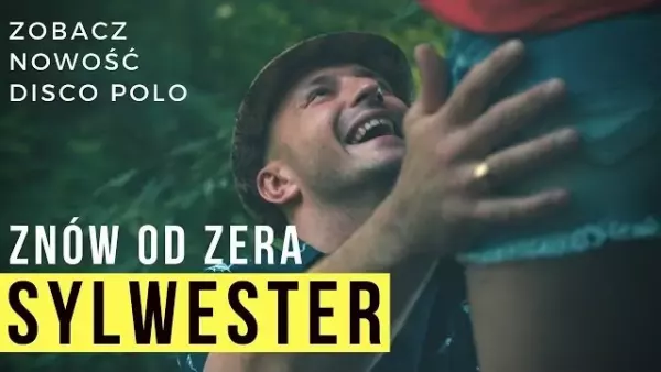 Sylwester - Znów od zera