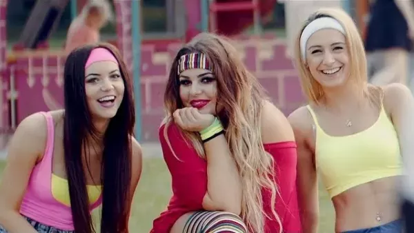 Top Girls - Co w sercu masz 