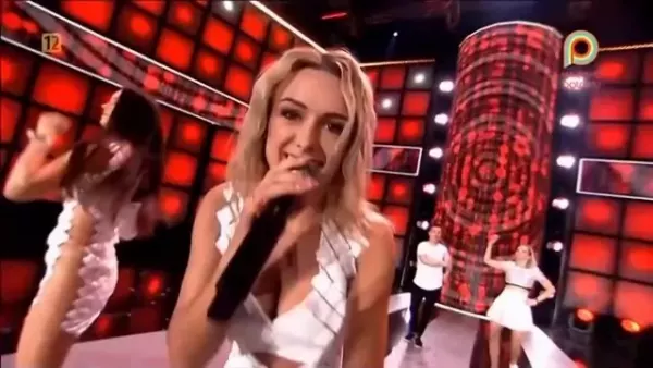 Top Girls - Co w sercu masz (Ofmt Olsztyn 2019)