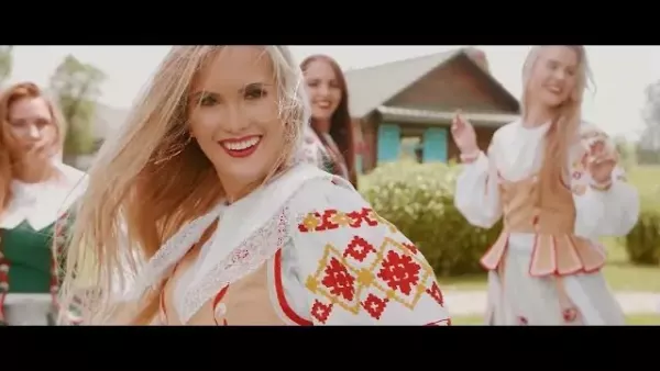 Zorka - Rozpryhajte chłopci koni 