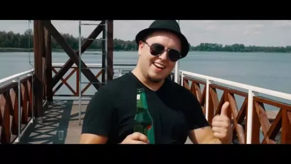 Chillout - Browarek