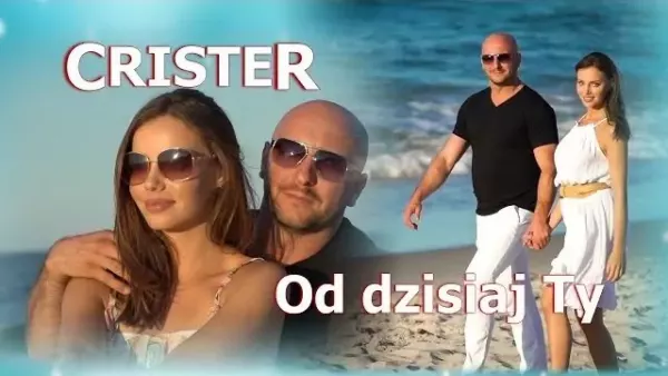 Crister - Od dzisiaj Ty