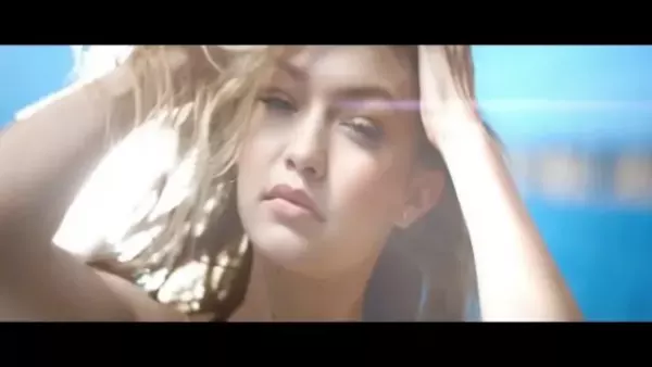 Dance Lovers - Tej Nocy Będziesz Moja 