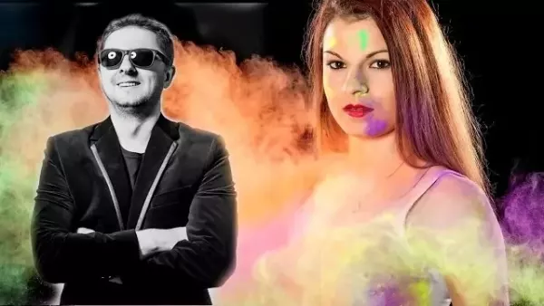 DiscoMan - Co to za dziewczyna Remix Socket
