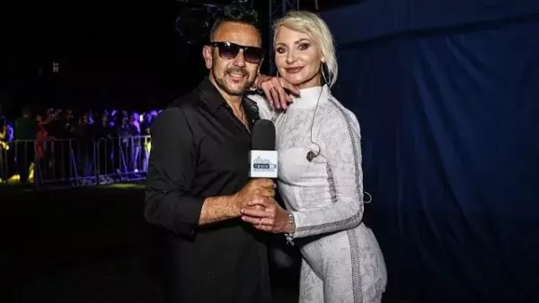 Fisher & Mejk - Bo to miłość 2019 (Disco-Polo.info)