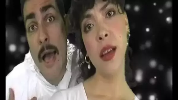 GALAXI - Bez Ciebie 