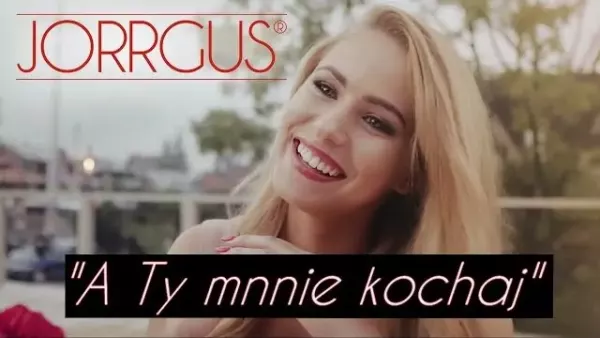 Jorrgus - A Ty mnie kochaj