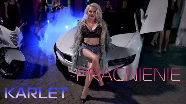 Karlet - Pragnienie