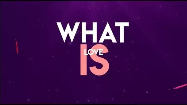Masters - What Is Love (Haddaway Cover)
