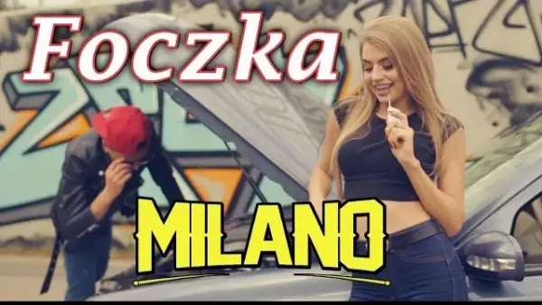 Milano - Foczka 