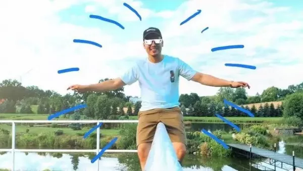 MiłyPan - Wakacje