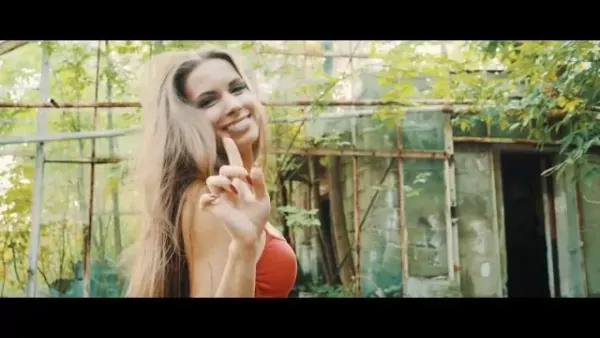 NieOkiemZnani - Tańcz
