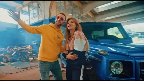 Non Stop - Wciskam gaz 