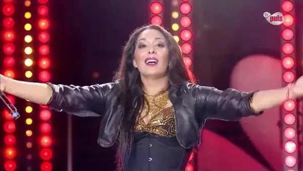 Patrycja Runo - Życia się nie da powtórzyć 