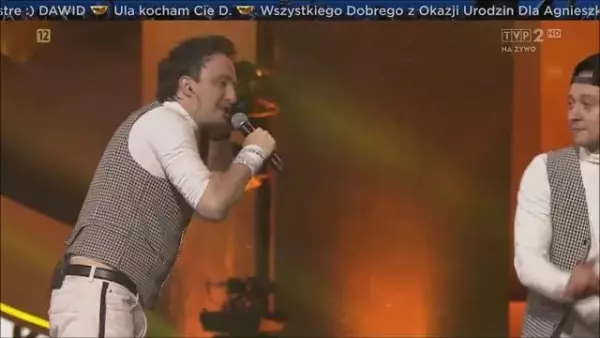 After Party - Nie daj życiu się | Roztańczony PGE Narodowy 2019