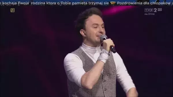 After Party - Tylko Ona Jedyna | Roztańczony PGE Narodowy 2019
