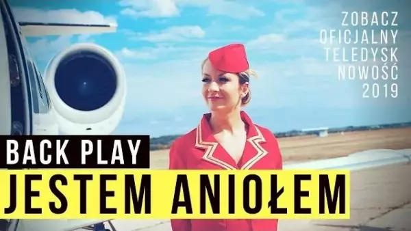 Back Play - Jestem aniołem 