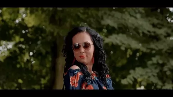 BEN VITO - Dziewczyna jak marzenie
