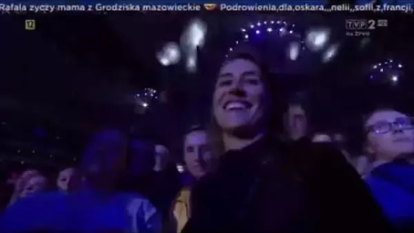 Borys LBD - Jessica | Roztańczony PGE Narodowy 2019