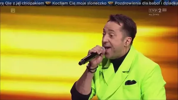 Boys - Jestes szalona | Roztańczony PGE Narodowy 2019