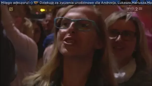 Boys - Wolność | Roztańczony PGE Narodowy 2019
