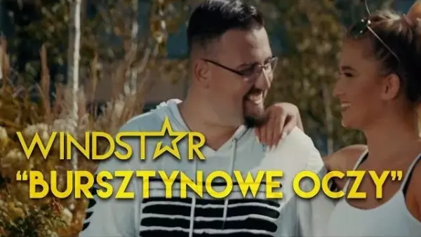 Bursztynowe Oczy - Windstar