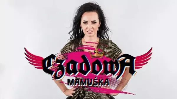 Czadowa Mamuśka - Chcę z Tobą być (daYo Remix)