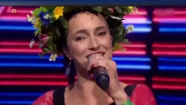Daj To Głośniej - Mama ostrzegała - Roztańczony Narodowy 2019