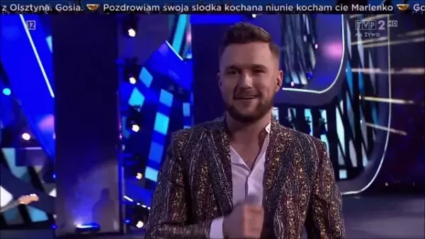 Defis - Niespotykany Kolor | Roztańczony PGE Narodowy 2019