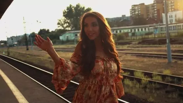 destination - Moja Angelina Jolie (Zapowiedź) 