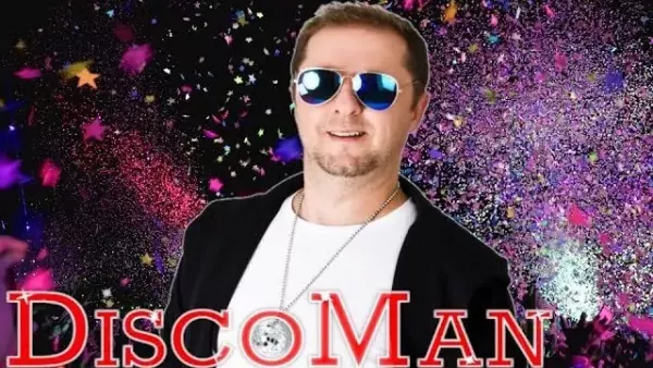 DiscoMan - Co to za dziewczyna (Remix - Official Video)