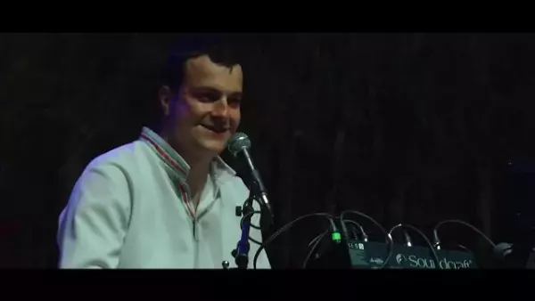 DOBRYJE GRAJKI - BUDU TANCAWAĆ 