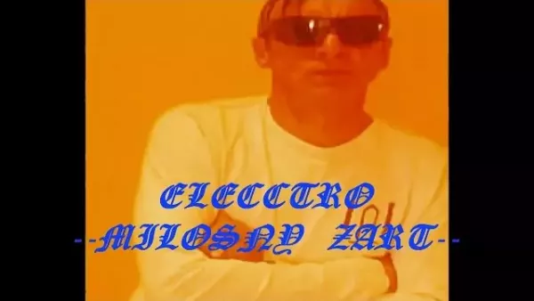 Elecctro - Miłosny żart