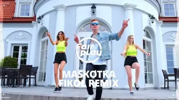 Fair Play - Maskotka (Fikoł Remix) 