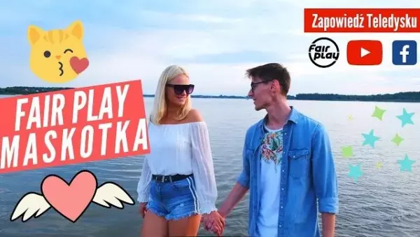 Fair Play - Maskotka (Zapowiedź Teledysku) 