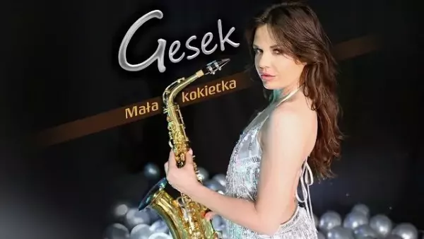 Gesek - Mała Kokietka 