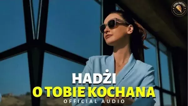 Hadżi - O Tobie Kochana (Cover Milano)