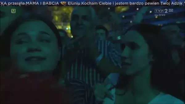 Łobuzy - Ona czuje we mnie piniądz | Roztańczony PGE Narodowy 2019