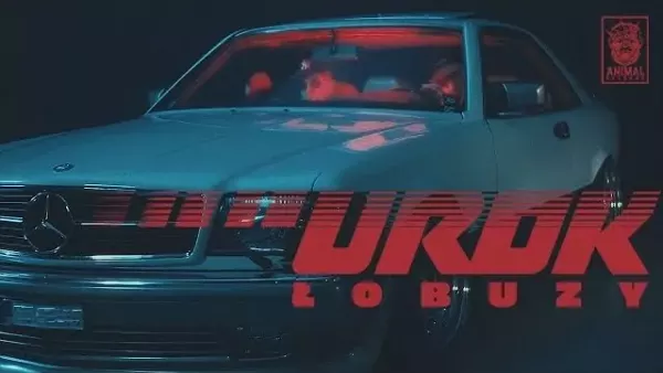 Łobuzy - Urok 