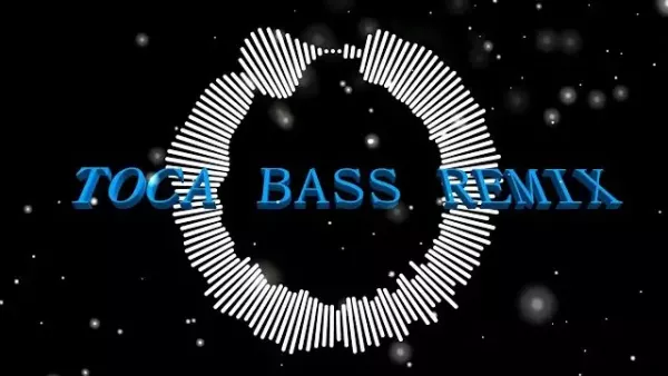 Loverboy - Gdy nastaje ciemna noc (Toca Bass Remix)