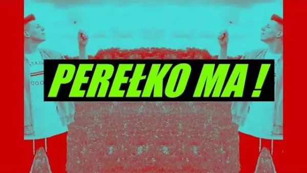 Marcin Kłosowski - Perełko ma