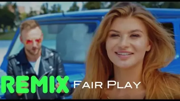 Non Stop - Wciskam Gaz (Fair Play Remix)