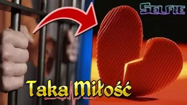 Selfie - Taka Miłość 