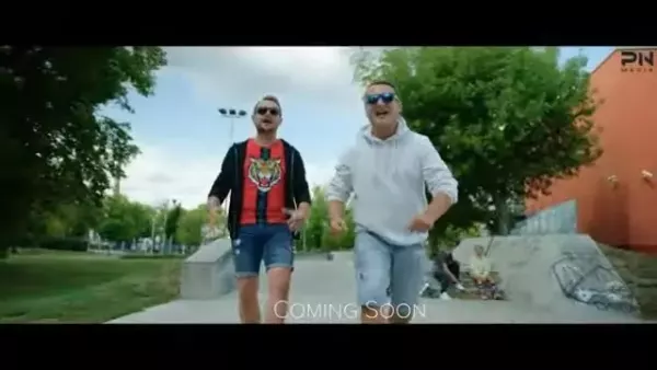 Selfie - Taka Miłość (Official Trailer)