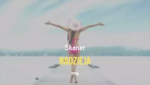 Skaner - Nadzieja 