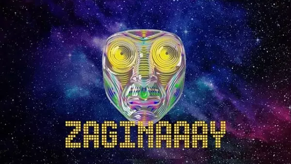 STACHURSKY - ZAGINAAAY