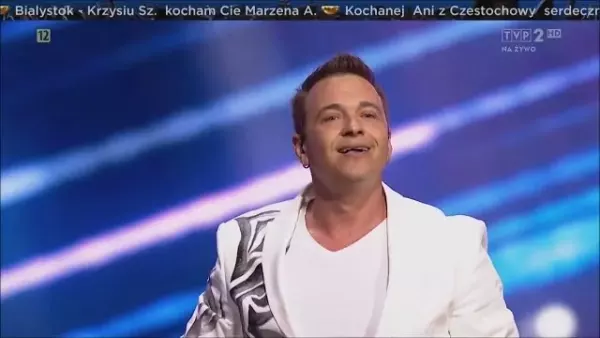 Weekend - Jesteś Zajebista | Roztańczony PGE Narodowy 2019